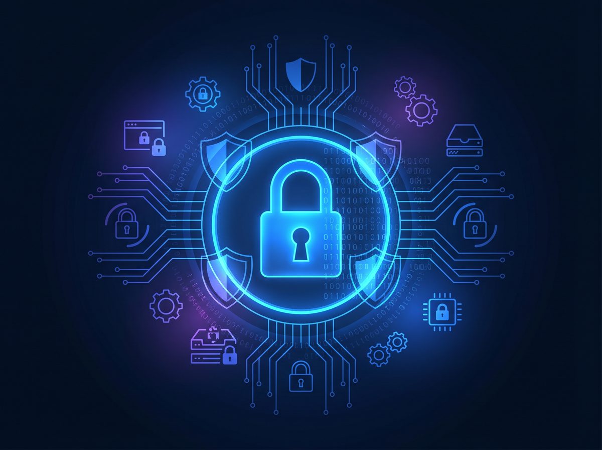 博弈加速器安全防护体系